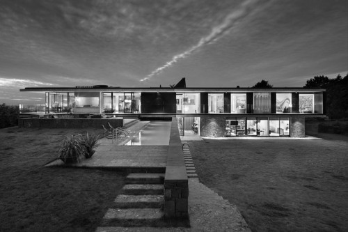 Shortlist for the 2013 RIBA Manser Medal highlights the UK’s best new homes | News | Archinect